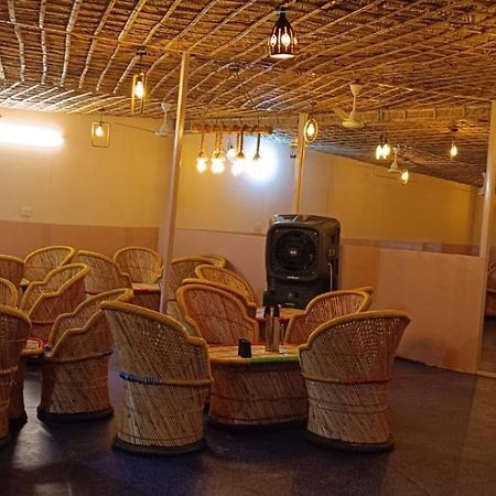 Divine Ganga Resort Рішикеш Екстер'єр фото